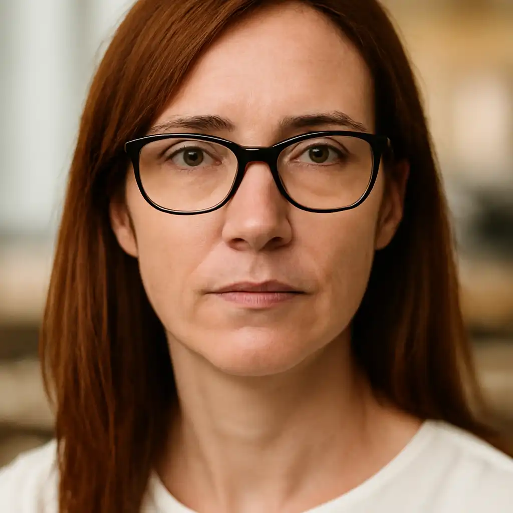 Alejandra Sofía Domínguez Fernández